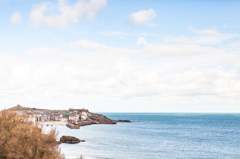 Hotel Primrose House St. Ives Exterior foto
